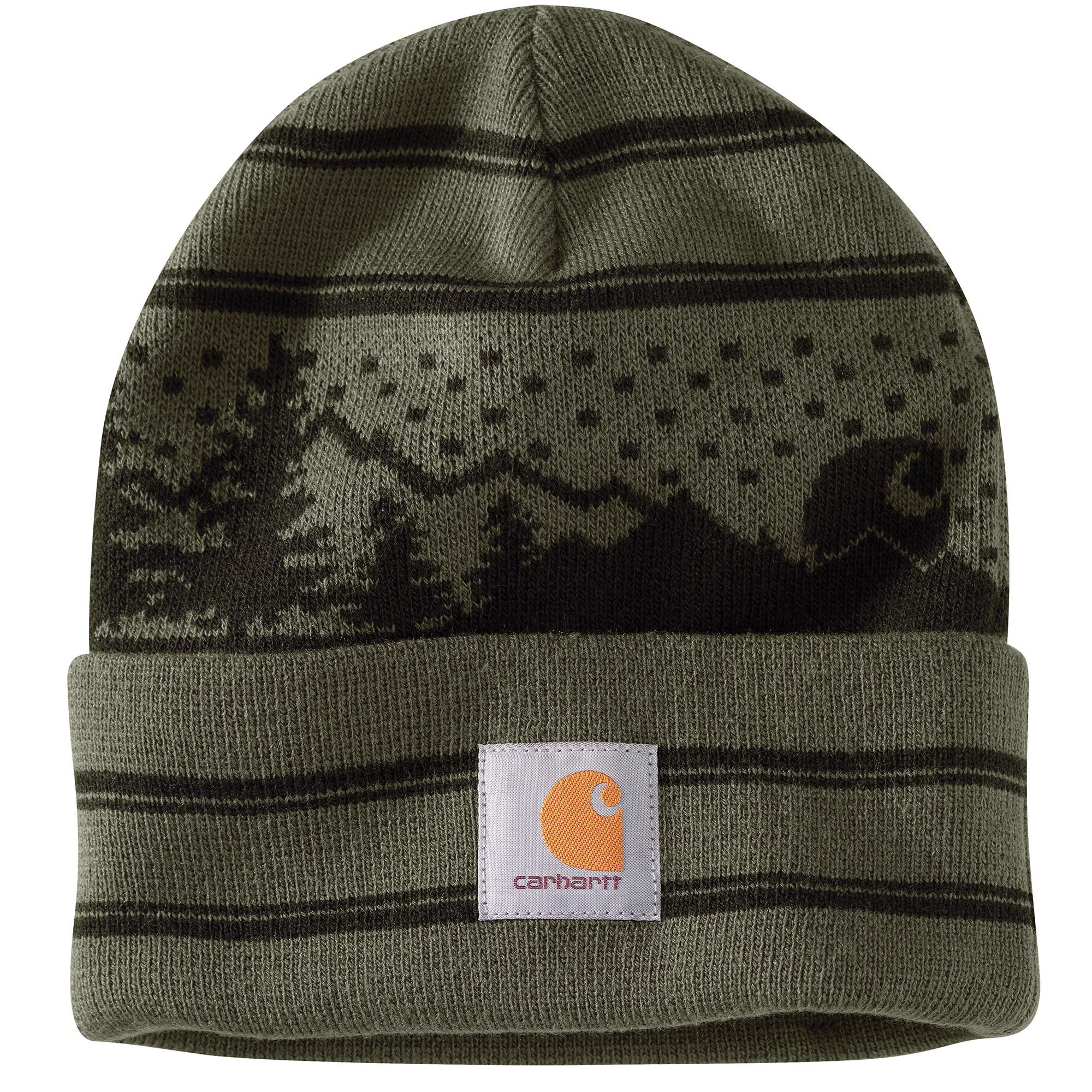 Bass Outdoor Women's Knit Beanie - Soft, Stretchy Winter Hat For Cold Weather